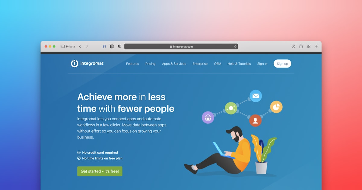 Streamlining Company Registration with LegalTech